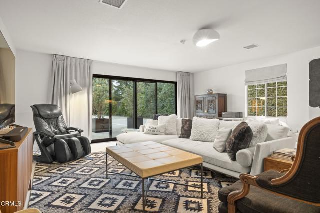 Detail Gallery Image 39 of 43 For 127 Fairway Ln, Ojai,  CA 93023 - 3 Beds | 2/1 Baths