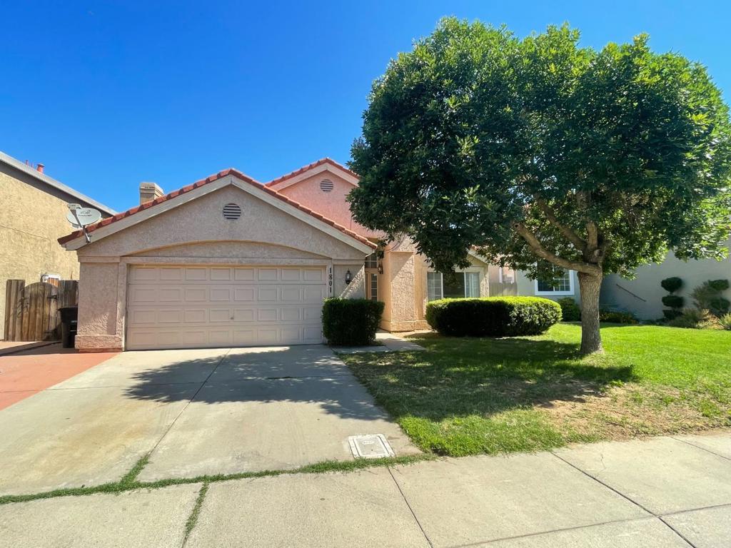 1801 Patton Drive