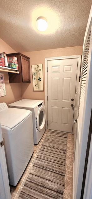 Laundry Area