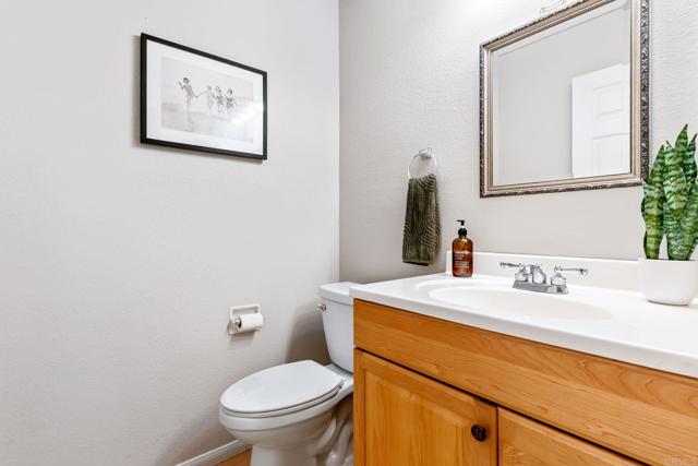 Detail Gallery Image 12 of 20 For 5440 Baltimore Dr #90,  La Mesa,  CA 91942 - 2 Beds | 1/1 Baths