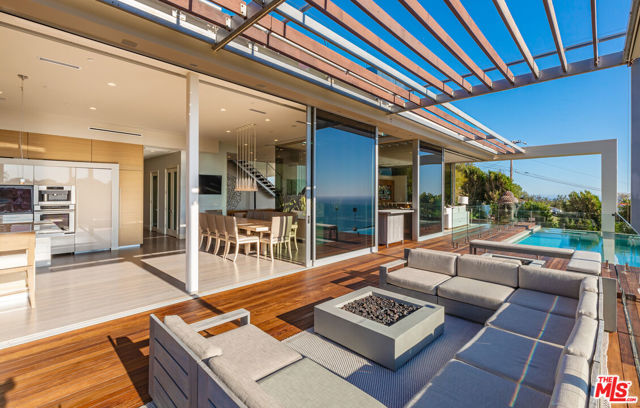 Drew Fenton | 5805 Trancas Canyon Road Malibu CA | MLS: 7072079