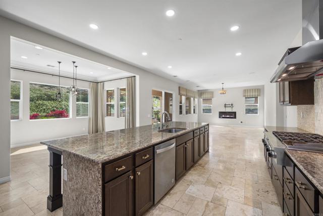 Image 13 of 42 For 1797 Santa Christina Avenue