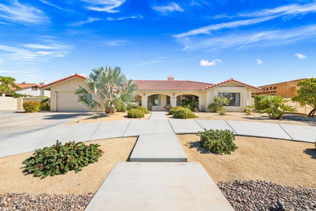 78710 Martinique Drive, Bermuda Dunes, CA 92203