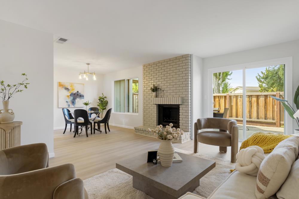 1102 Burke Lane