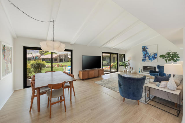 23 Tennis Club Drive, Rancho Mirage, CA 92270