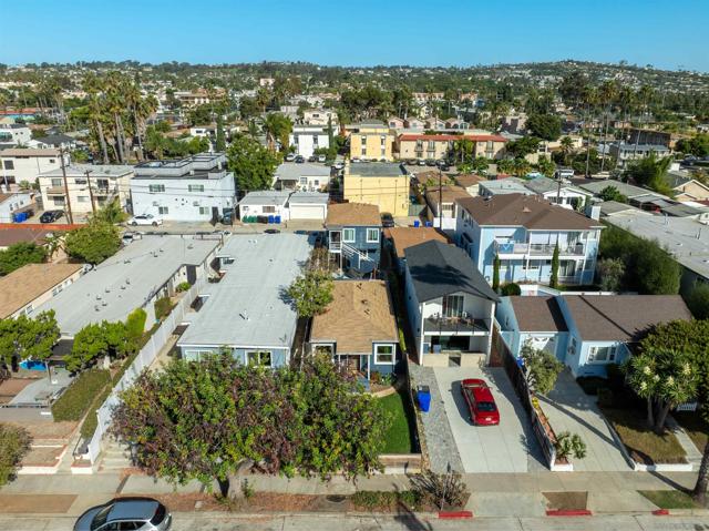 2134 Reed Avenue, San Diego, California 92109, ,Multi-Family,For Sale,Reed Avenue,240026191SD