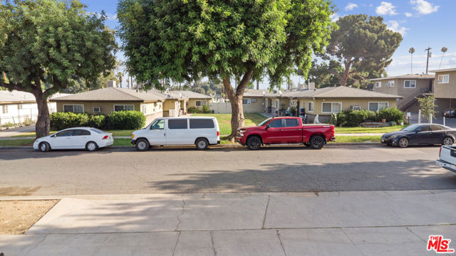 Image 1 of 9 For 1813 Loma Vista Street