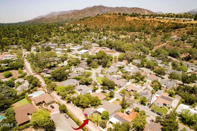 Detail Gallery Image 36 of 37 For 432 Oliveta Pl, La Canada Flintridge,  CA 91011 - 4 Beds | 3 Baths