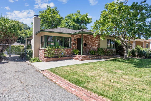 Detail Gallery Image 3 of 31 For 226 W Montana St, Pasadena,  CA 91103 - 2 Beds | 1 Baths