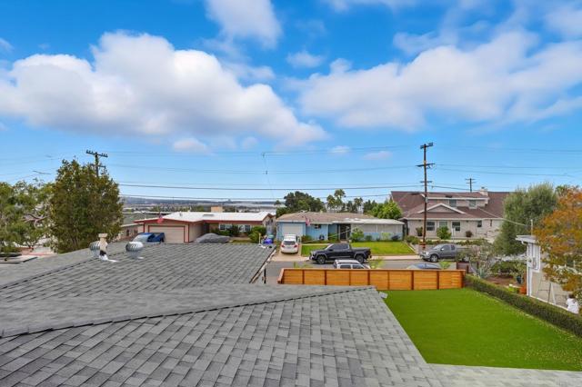 Detail Gallery Image 44 of 48 For 2851 Grandview St, San Diego,  CA 92110 - 3 Beds | 2 Baths