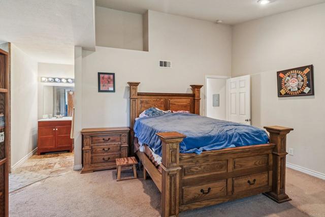 Detail Gallery Image 24 of 68 For 25749 Potrero Valley Rd, Potrero,  CA 91963 - 3 Beds | 2 Baths