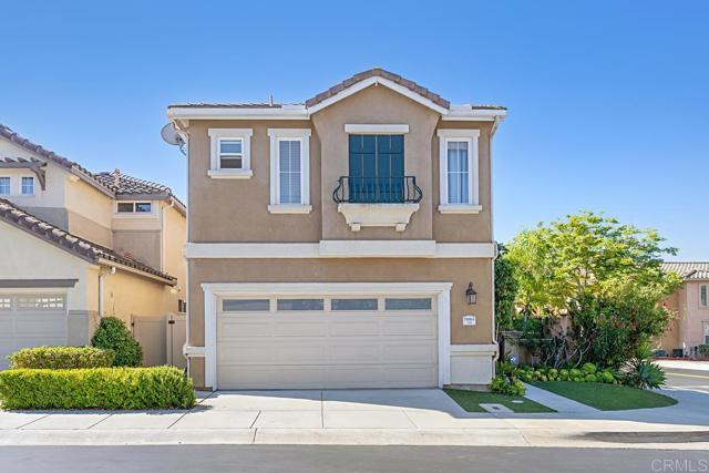 Detail Gallery Image 2 of 46 For 18861 Caminito Cantilena #43,  San Diego,  CA 92128 - 3 Beds | 2/1 Baths