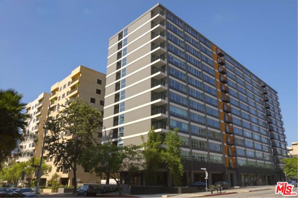 3460 W 7th Street #0202