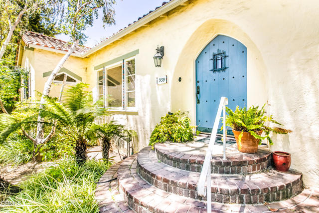 939 Old Mill Road , Pasadena, California, 91108