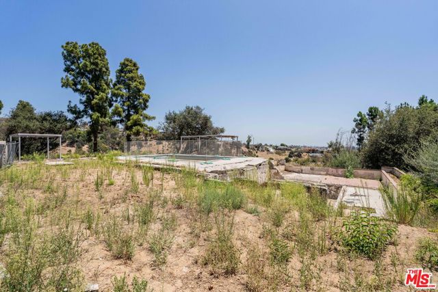  Land for Sale in Los Angeles, California
