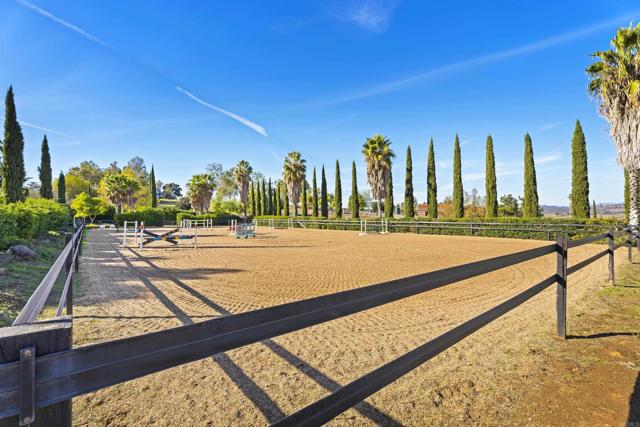 Detail Gallery Image 44 of 59 For 17959 Bluegrass Rd, Ramona,  CA 92065 - 7 Beds | 7 Baths
