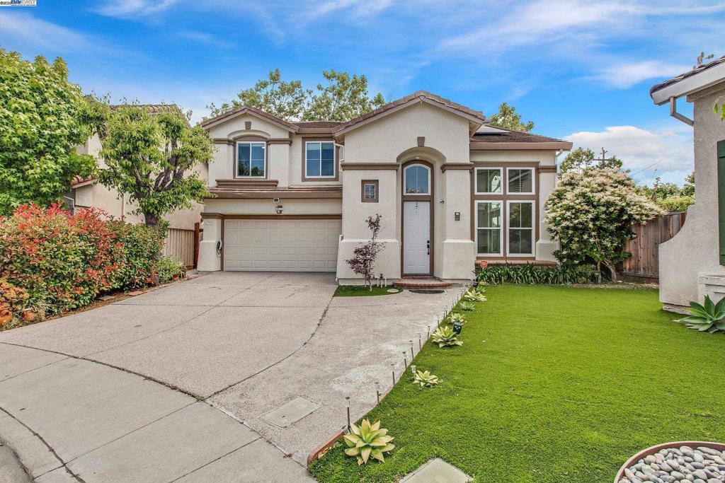 1205 Amber Court