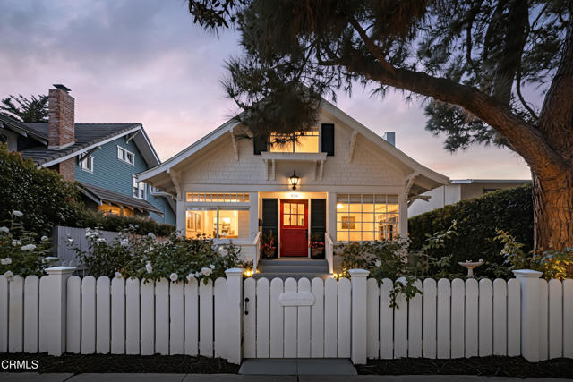 Detail Gallery Image 54 of 59 For 428 Corona Del Mar Dr, Santa Barbara,  CA 93103 - 5 Beds | 2/1 Baths