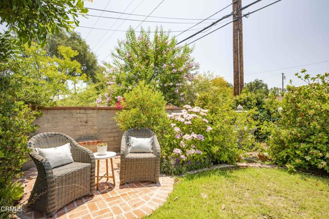 Detail Gallery Image 28 of 37 For 432 Oliveta Pl, La Canada Flintridge,  CA 91011 - 4 Beds | 3 Baths