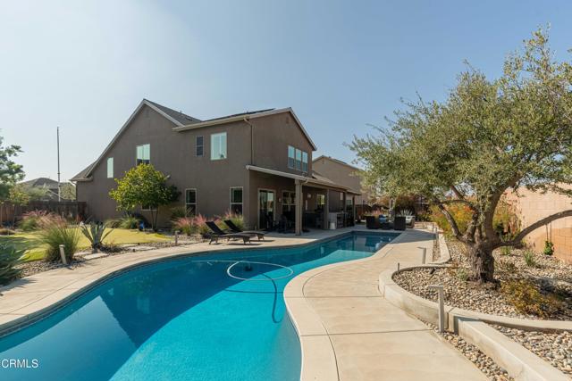 Detail Gallery Image 7 of 63 For 14508 Plumeria Ct, Bakersfield,  CA 93314 - 5 Beds | 0 Baths