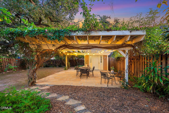 Detail Gallery Image 35 of 46 For 1870 Brigden Rd, Pasadena,  CA 91104 - 3 Beds | 2 Baths