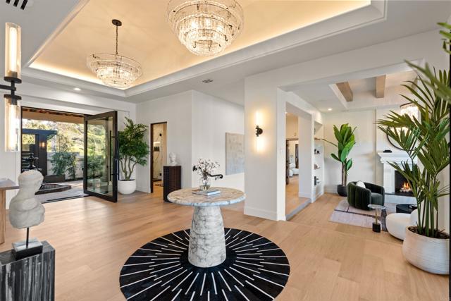 Detail Gallery Image 4 of 56 For 528 Flores De Oro, Rancho Santa Fe,  CA 92067 - 5 Beds | 4 Baths