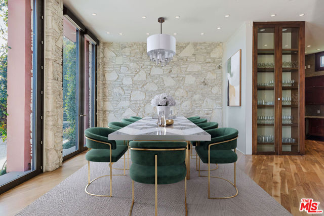 Drew Fenton | 1111 Bel Air Place Los Angeles CA | MLS: 7030148