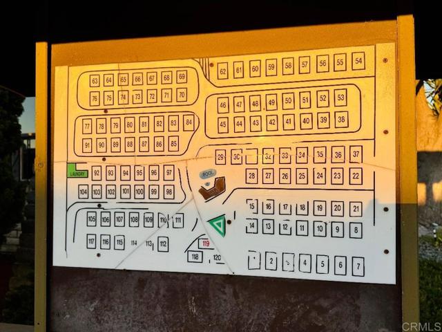 Detail Gallery Image 41 of 43 For 444 Anita St #19,  Chula Vista,  CA 91911 - 2 Beds | 2 Baths