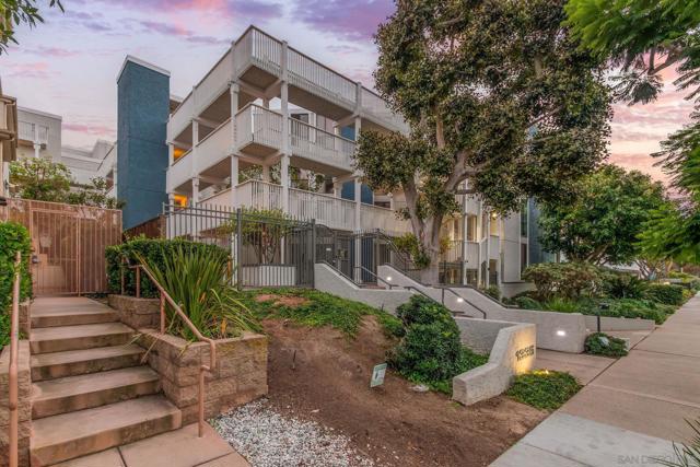 Details for 1335 La Palma St  F2, San Diego, CA 92109