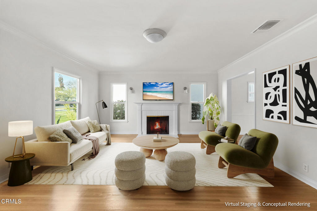 1716 N Roosevelt Avenue