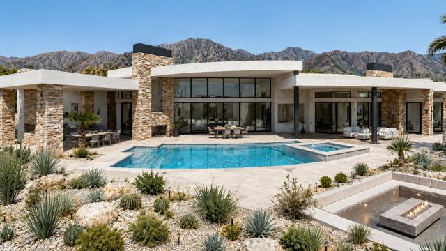 49269 Jfk Trail, Palm Desert, CA 92260