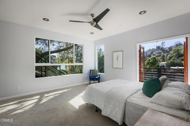 Detail Gallery Image 38 of 48 For 475 Rustic Dr, Los Angeles,  CA 90065 - 3 Beds | 3/1 Baths