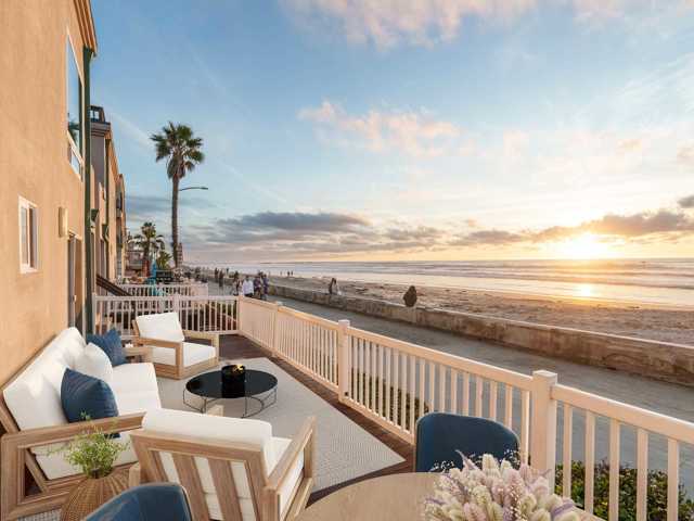 3255 Ocean Front Walk, San Diego, California 92109, 2 Bedrooms Bedrooms, ,1 BathroomBathrooms,Condominium,For Sale,Ocean Front Walk,240001492SD