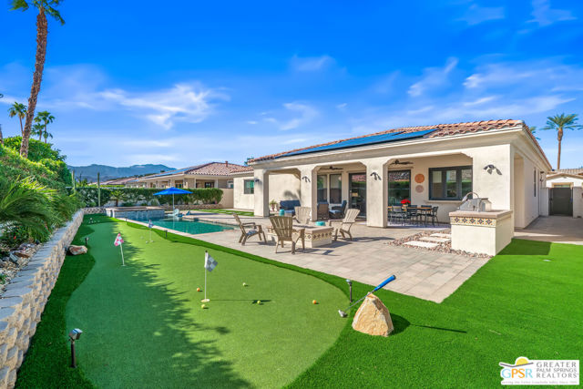 75371 Mansfield Drive, Indian Wells, CA 92210