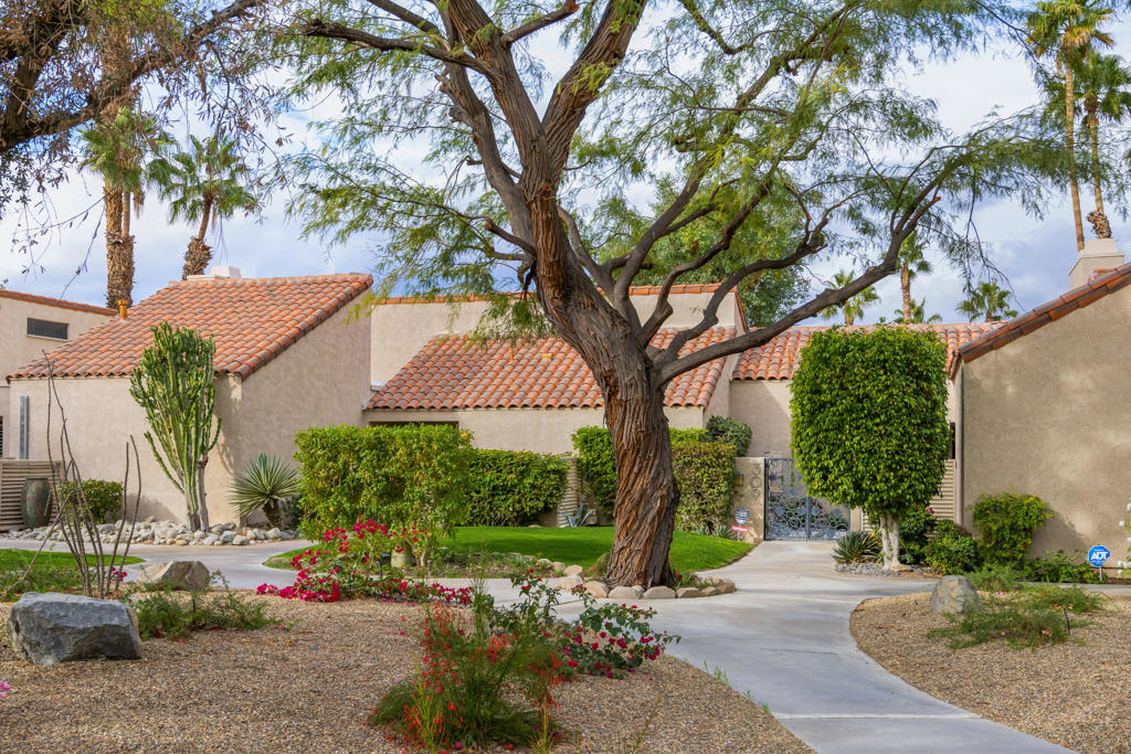 309 Forest Hills Drive, Rancho Mirage, CA 92270