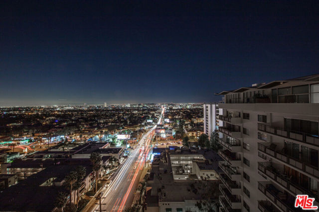 1155 North La Cienega Boulevard, PH8 photo 3