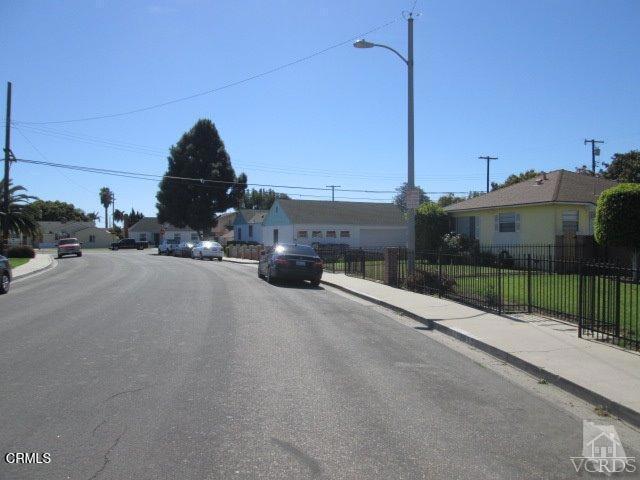 Detail Gallery Image 16 of 16 For 431 N M St, Oxnard,  CA 93030 - 2 Beds | 1 Baths