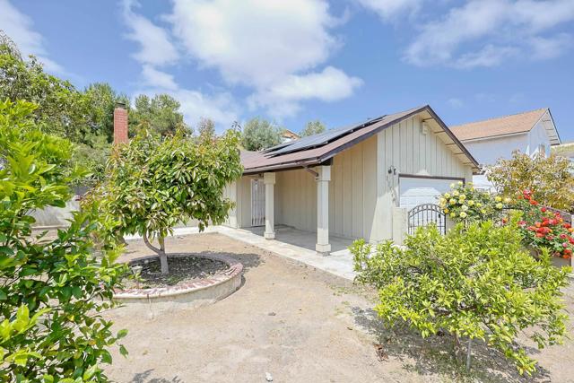 Home for Sale in San Diego