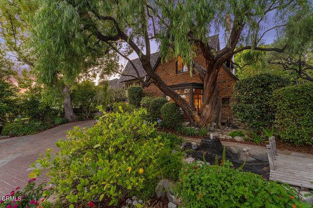 Detail Gallery Image 65 of 67 For 855 Old Mill Rd, Pasadena,  CA 91108 - 3 Beds | 3/1 Baths
