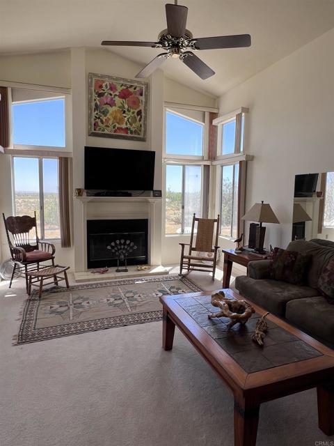 Detail Gallery Image 2 of 23 For 3251 Frying Pan Rd, Borrego Springs,  CA 92004 - 3 Beds | 2 Baths