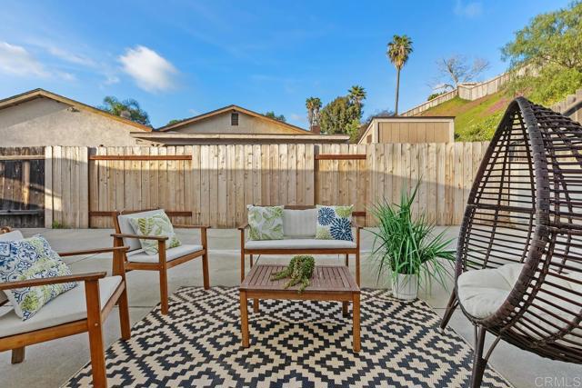Detail Gallery Image 38 of 46 For 1356 Pleasant Hill St, Escondido,  CA 92026 - 3 Beds | 2 Baths