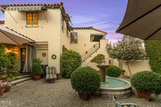 Detail Gallery Image 63 of 69 For 2704 Fleur Dr, San Marino,  CA 91108 - 4 Beds | 3 Baths