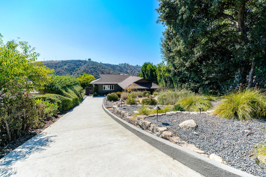 4031 CANYON DELL Drive