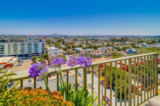 Home for Sale in National City