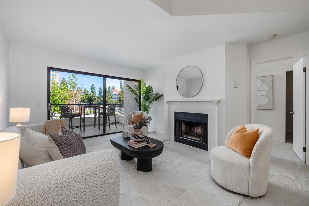 3525 Lebon Dr.