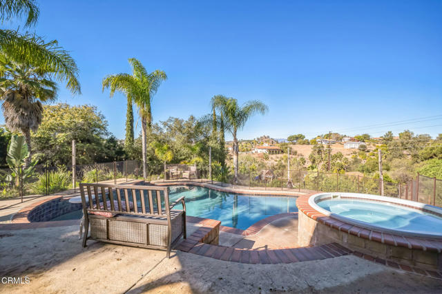 Home for Sale in Fallbrook