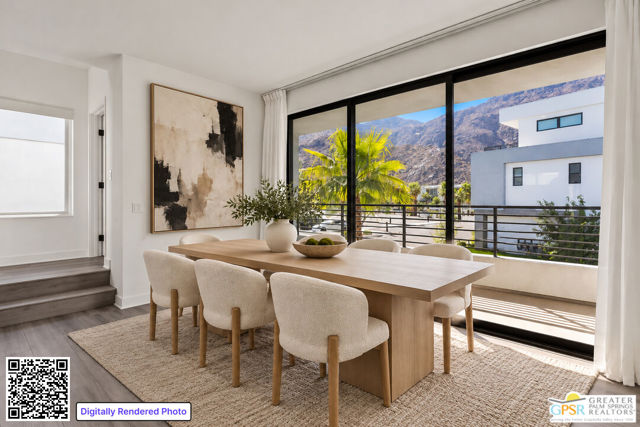 906 Cameron Center Drive, Palm Springs, CA 92264