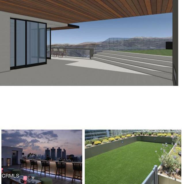 Detail Gallery Image 7 of 12 For 1190 Ravoli Dr, Los Angeles,  CA 90272 - – Beds | – Baths