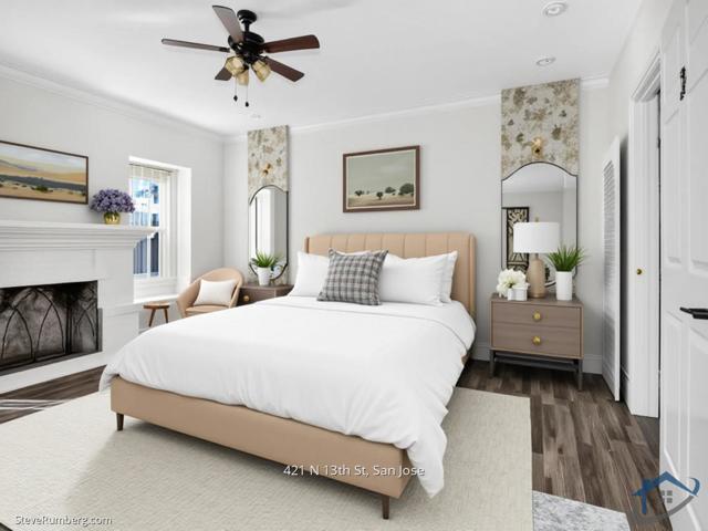 421 N 13th Street, San Jose CA: https://media.crmls.org/mediaz/7c3bfc23-0fac-46f2-9ed6-21d04312fdc8.jpg