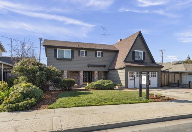 Details for 3393 Kathleen Street, San Jose, CA 95124